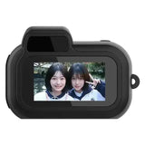 Pocket DV Camera – 1080P Action Cam That Fits on Your Keychain